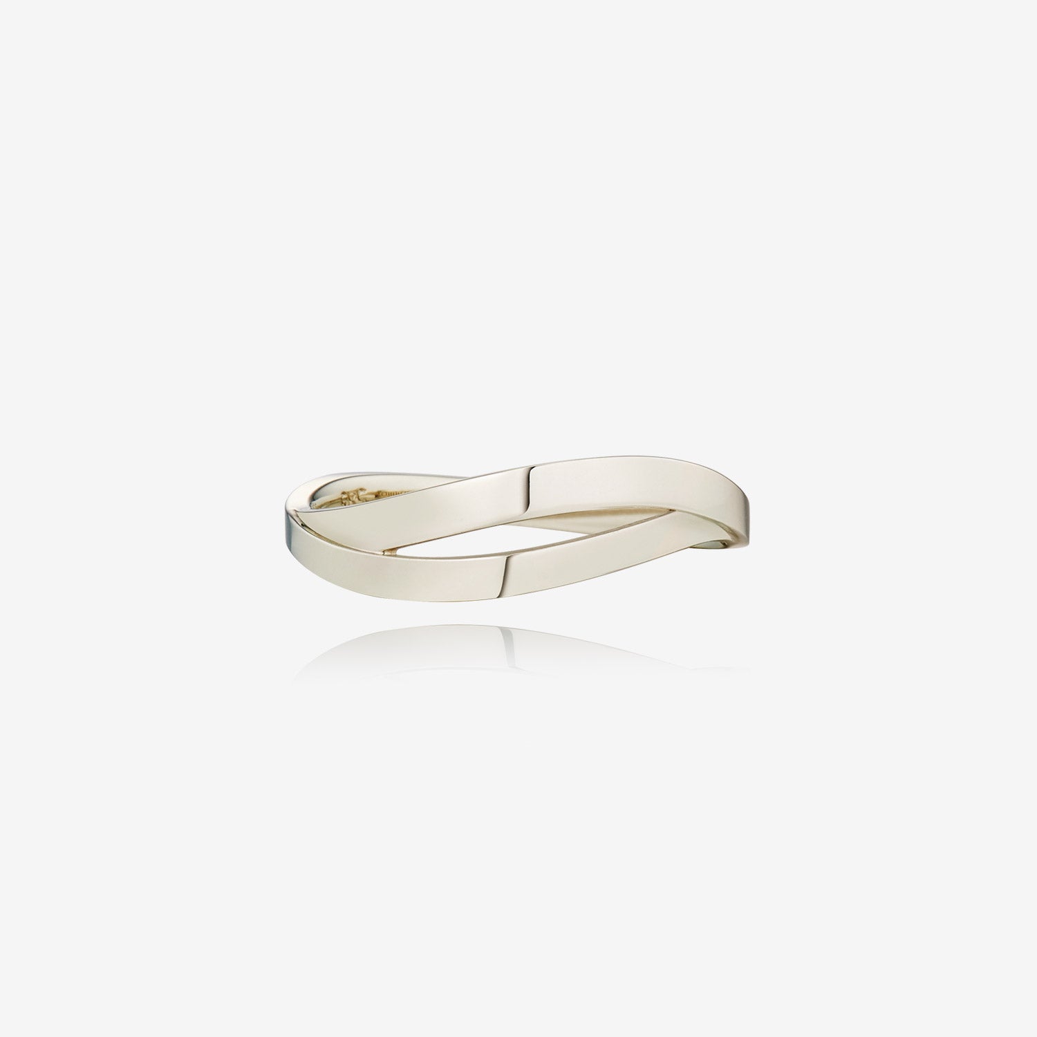 Sensuelle Mariage Gold Ring - DIDIER DUBOT
