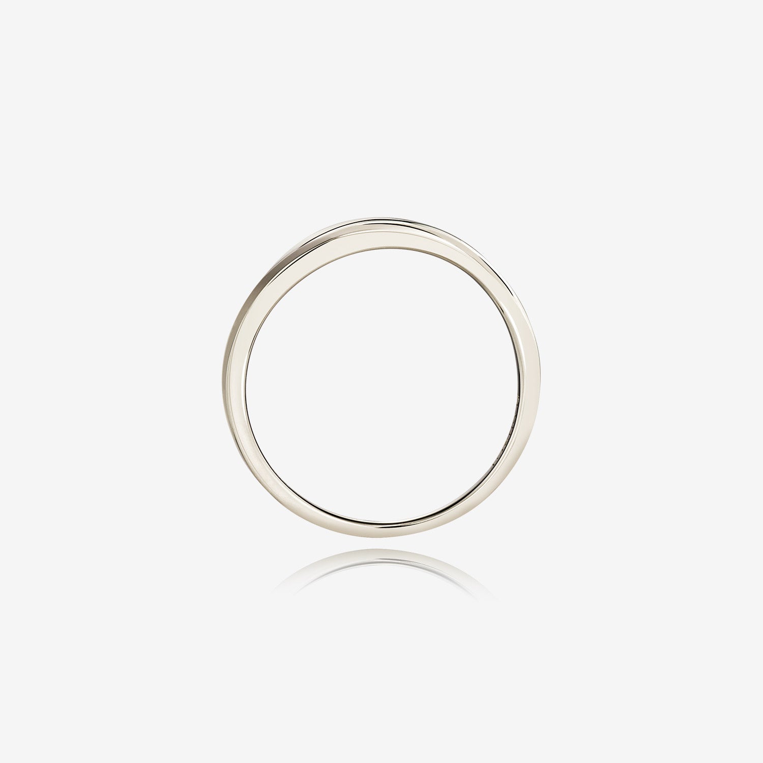 Sensuelle Mariage Gold Ring - DIDIER DUBOT