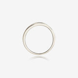 Sensuelle Mariage Gold Ring - DIDIER DUBOT