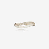Sensuelle Mariage Gold Ring - DIDIER DUBOT