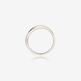 Sensuelle Mariage Gold Ring - DIDIER DUBOT
