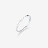 Sensuelle Mariage Gold Ring - DIDIER DUBOT