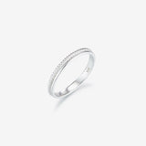 Sensuelle Mariage Gold Ring - DIDIER DUBOT