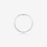 Sensuelle Mariage Gold Ring - DIDIER DUBOT