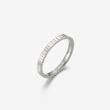 Sensuelle Mariage Gold Ring - DIDIER DUBOT
