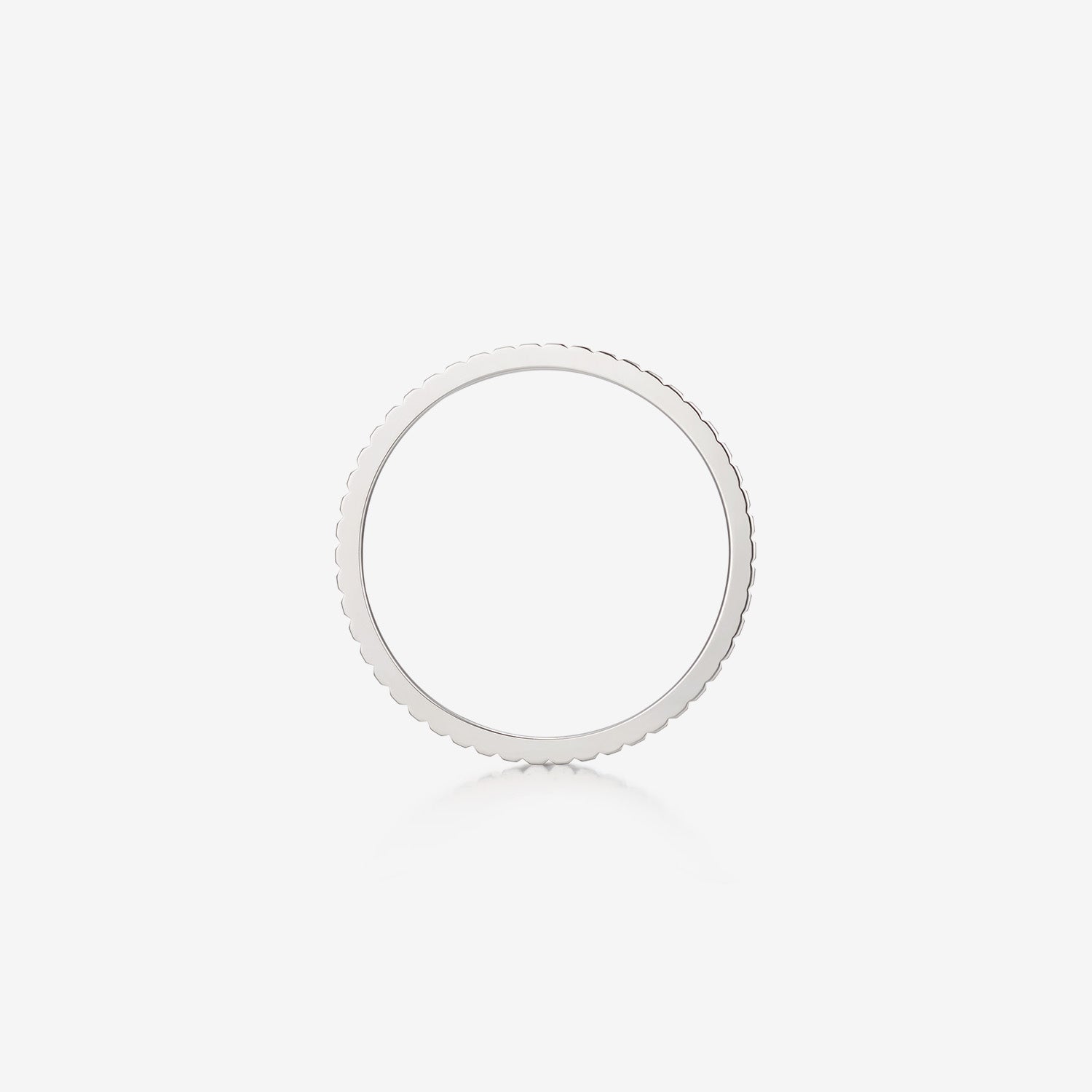 Sensuelle Mariage Gold Ring - DIDIER DUBOT