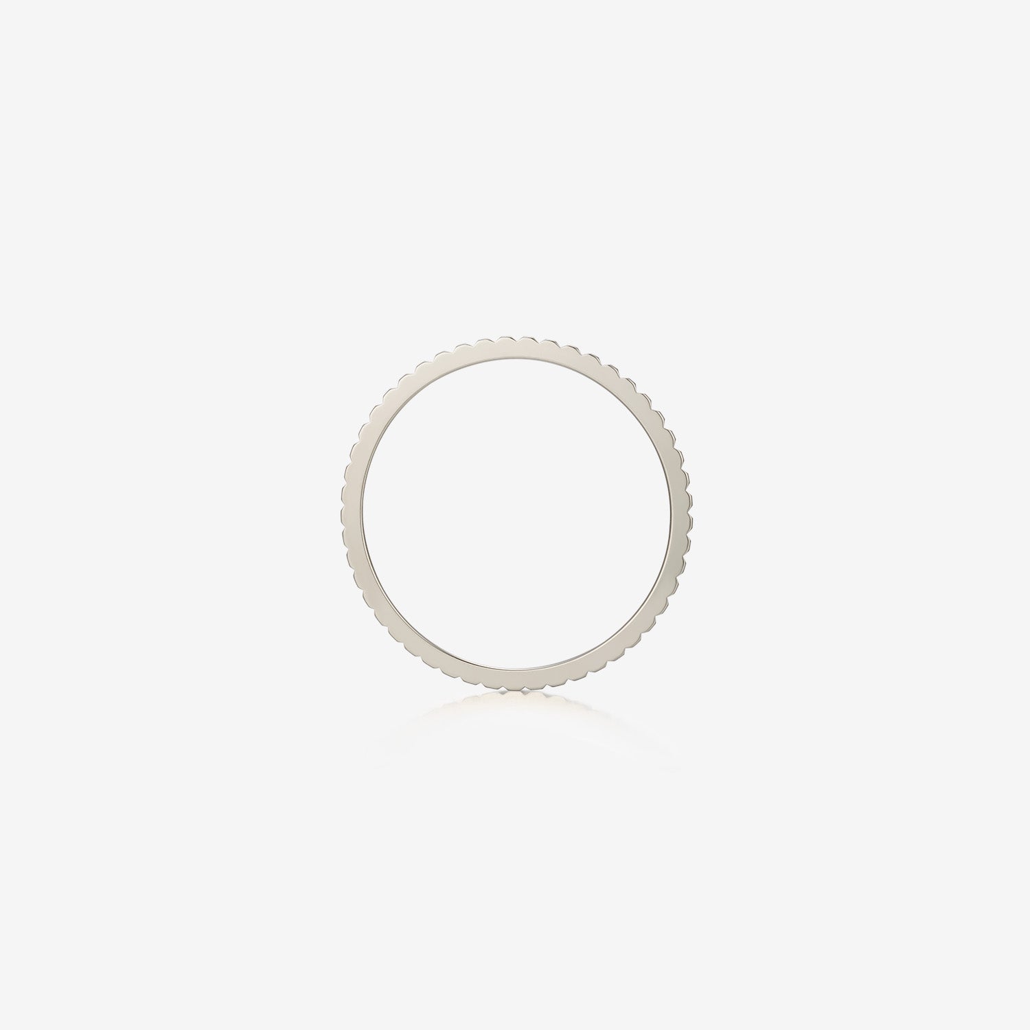 Sensuelle Mariage Gold Ring - DIDIER DUBOT