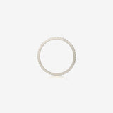 Sensuelle Mariage Gold Ring - DIDIER DUBOT