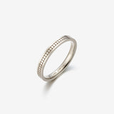 Sensuelle Mariage Gold Ring - DIDIER DUBOT