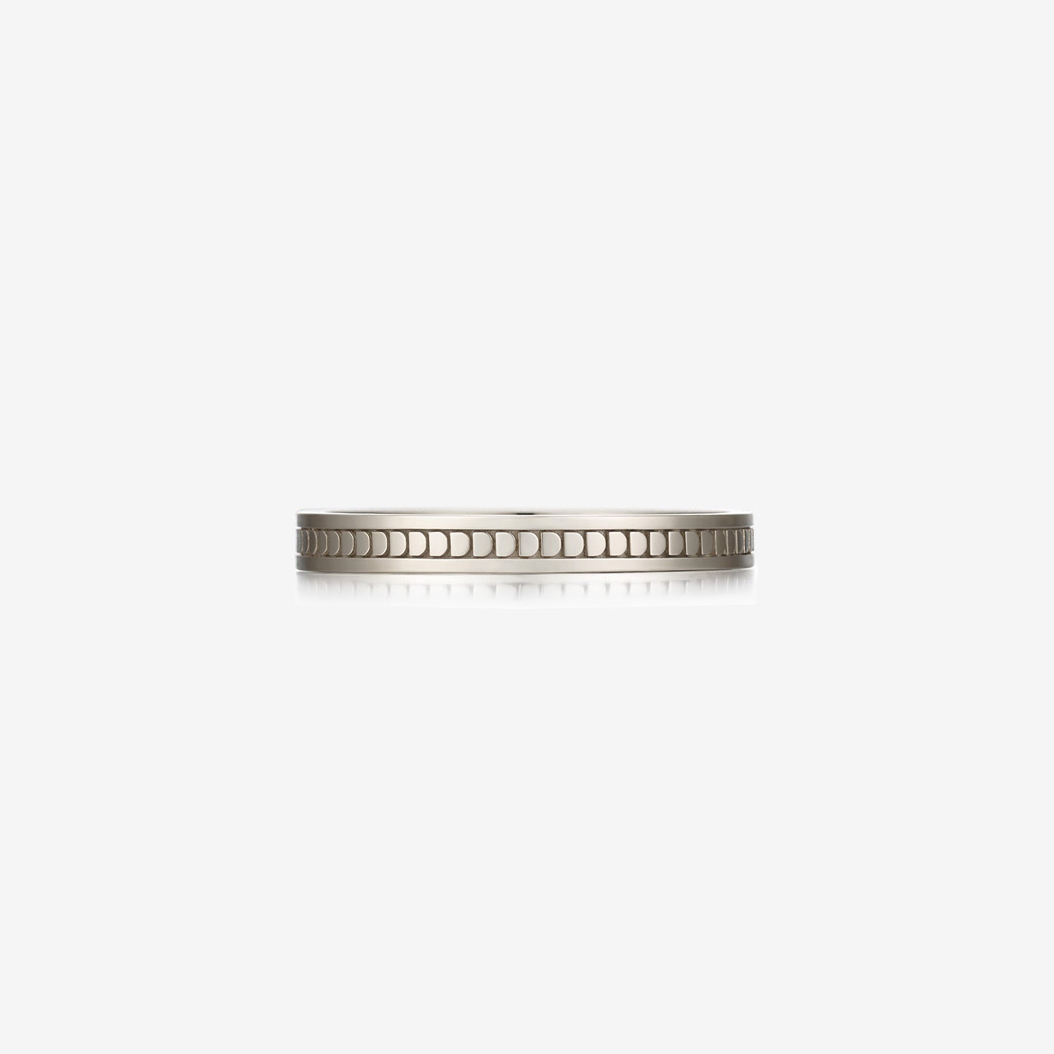Sensuelle Mariage Gold Ring - DIDIER DUBOT