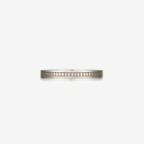 Sensuelle Mariage Gold Ring - DIDIER DUBOT