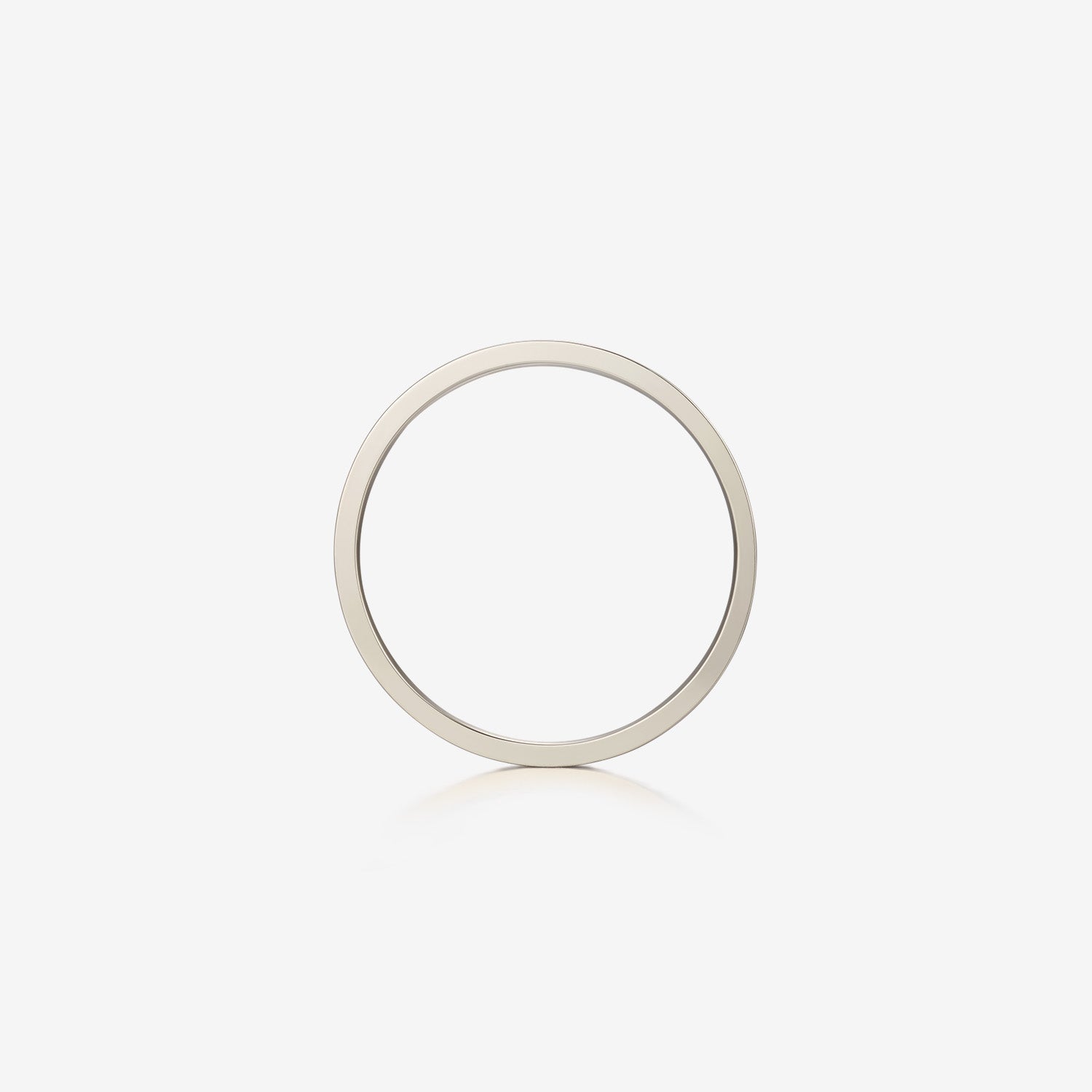 Sensuelle Mariage Gold Ring - DIDIER DUBOT