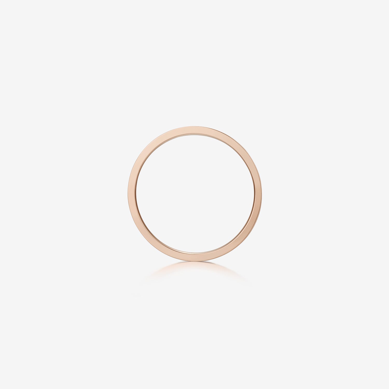 Sensuelle Mariage Gold Ring - DIDIER DUBOT