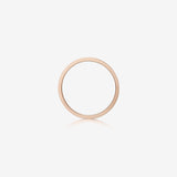 Sensuelle Mariage Gold Ring - DIDIER DUBOT