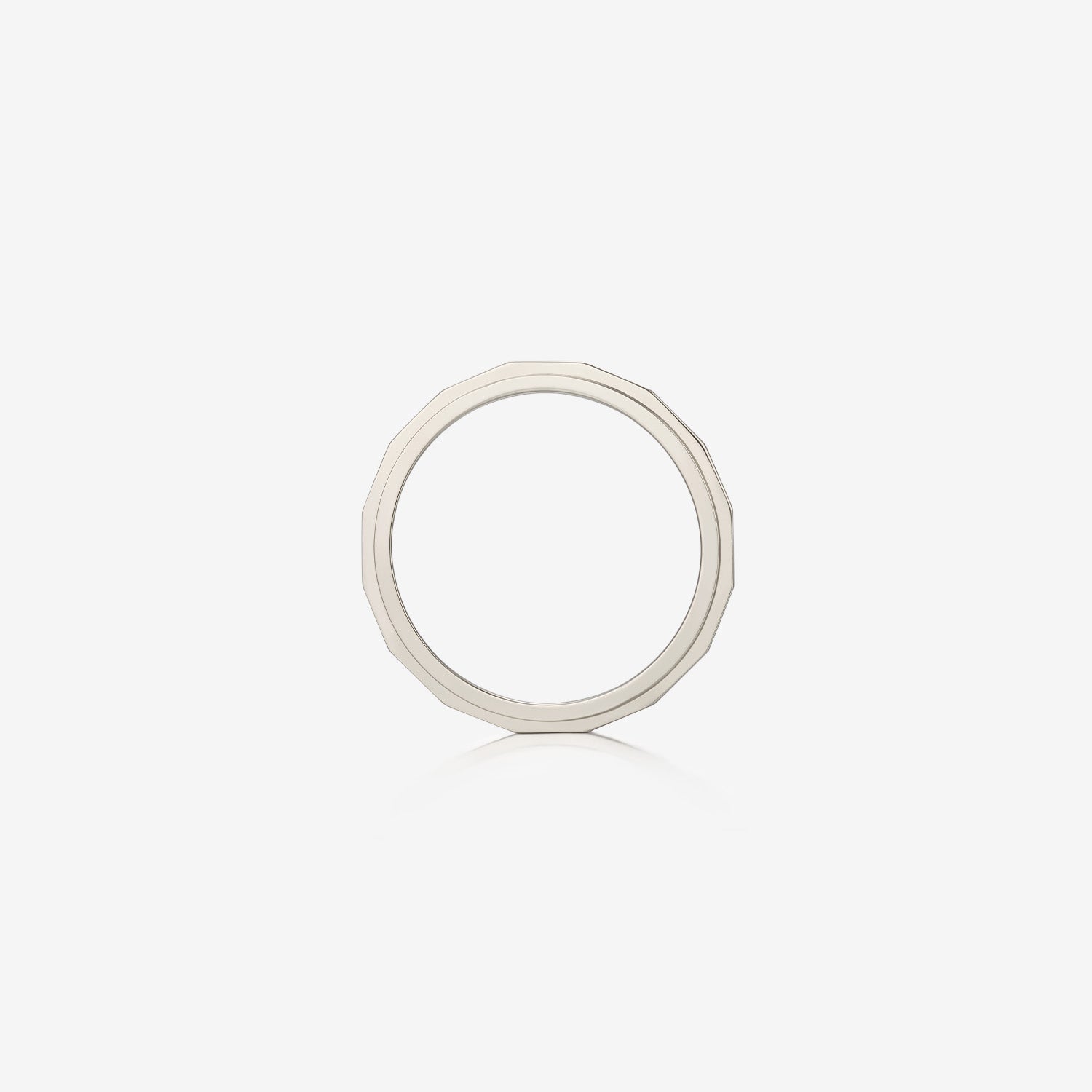 Sensuelle Mariage Gold Ring - DIDIER DUBOT