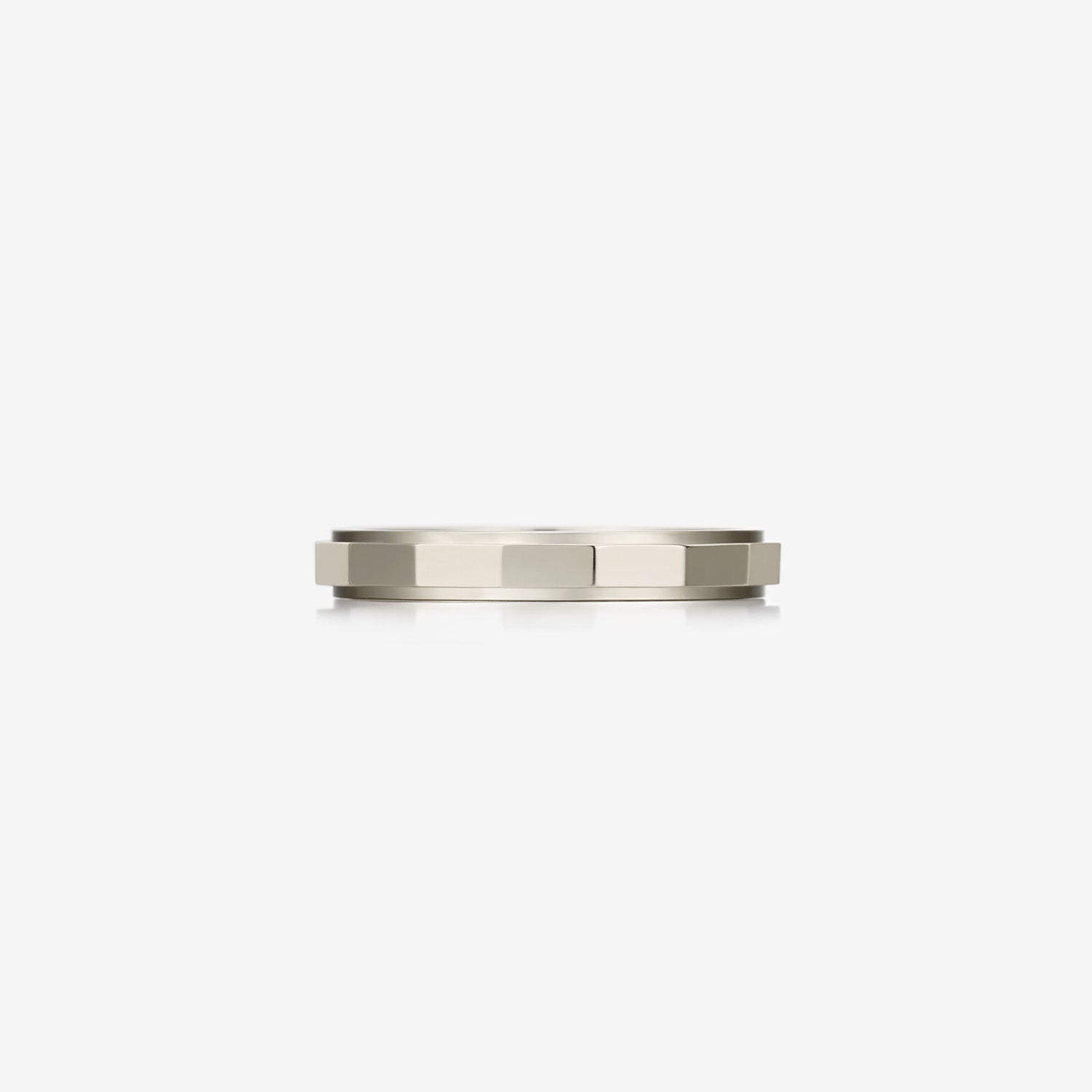 Sensuelle Mariage Gold Ring - DIDIER DUBOT