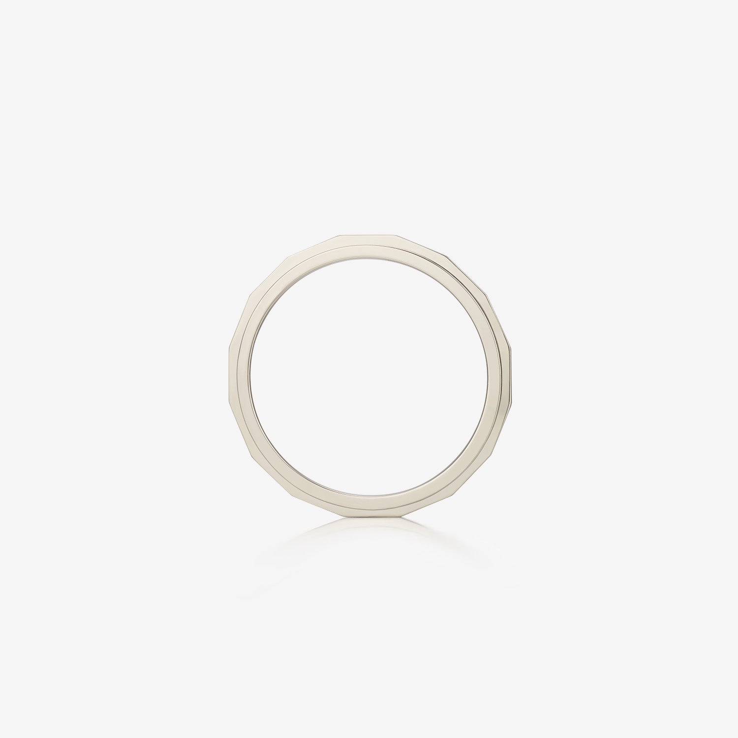 Sensuelle Mariage Gold Ring - DIDIER DUBOT