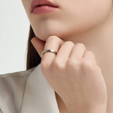 Sensuelle Mariage Gold Ring - DIDIER DUBOT