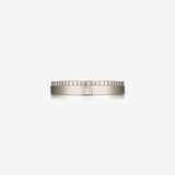 Sensuelle Mariage Gold Ring - DIDIER DUBOT