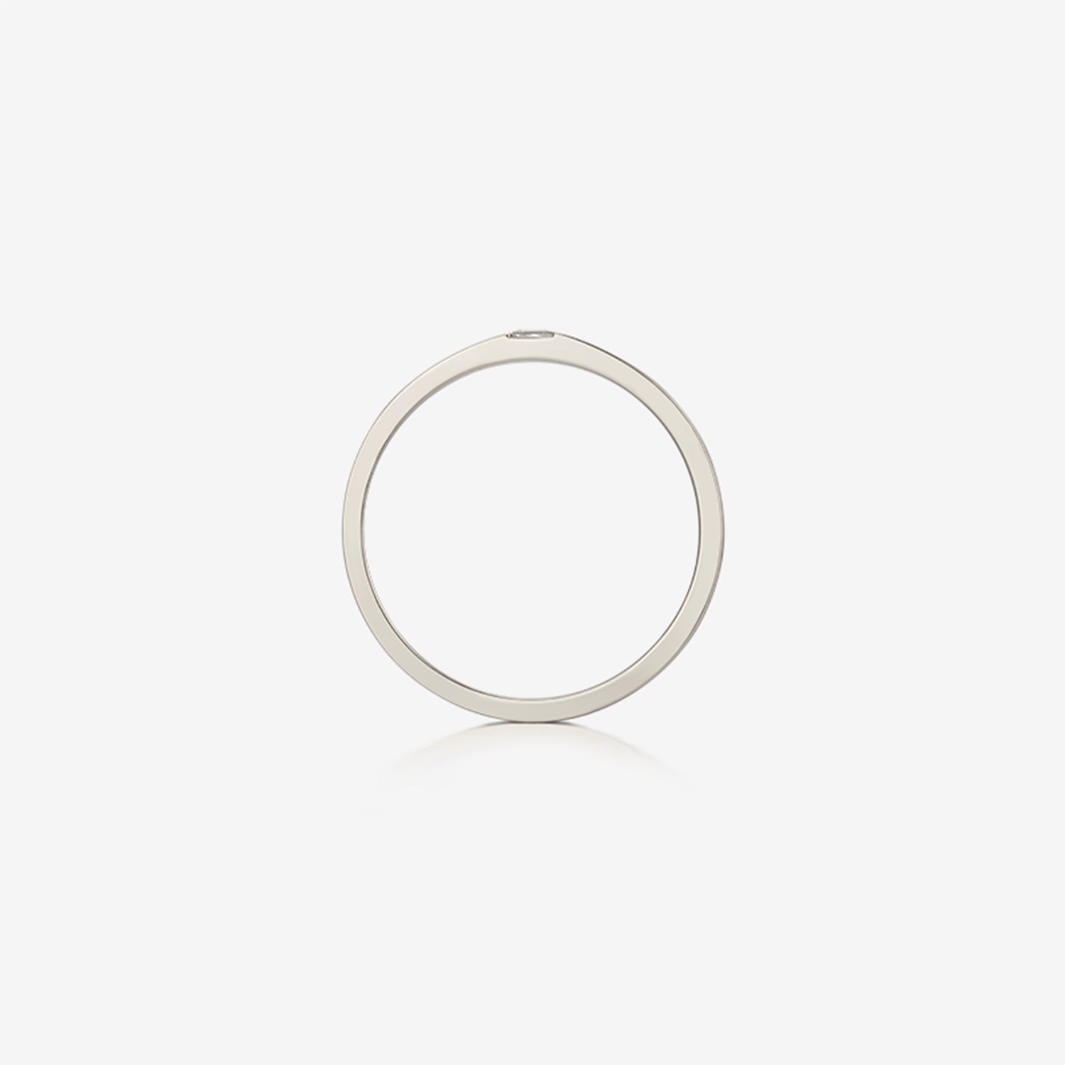 Sensuelle Mariage Gold Ring - DIDIER DUBOT