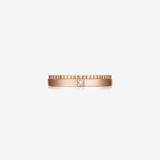 Sensuelle Mariage Gold Ring - DIDIER DUBOT
