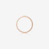 Sensuelle Mariage Gold Ring - DIDIER DUBOT