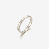 Sensuelle Mariage Gold Ring - DIDIER DUBOT