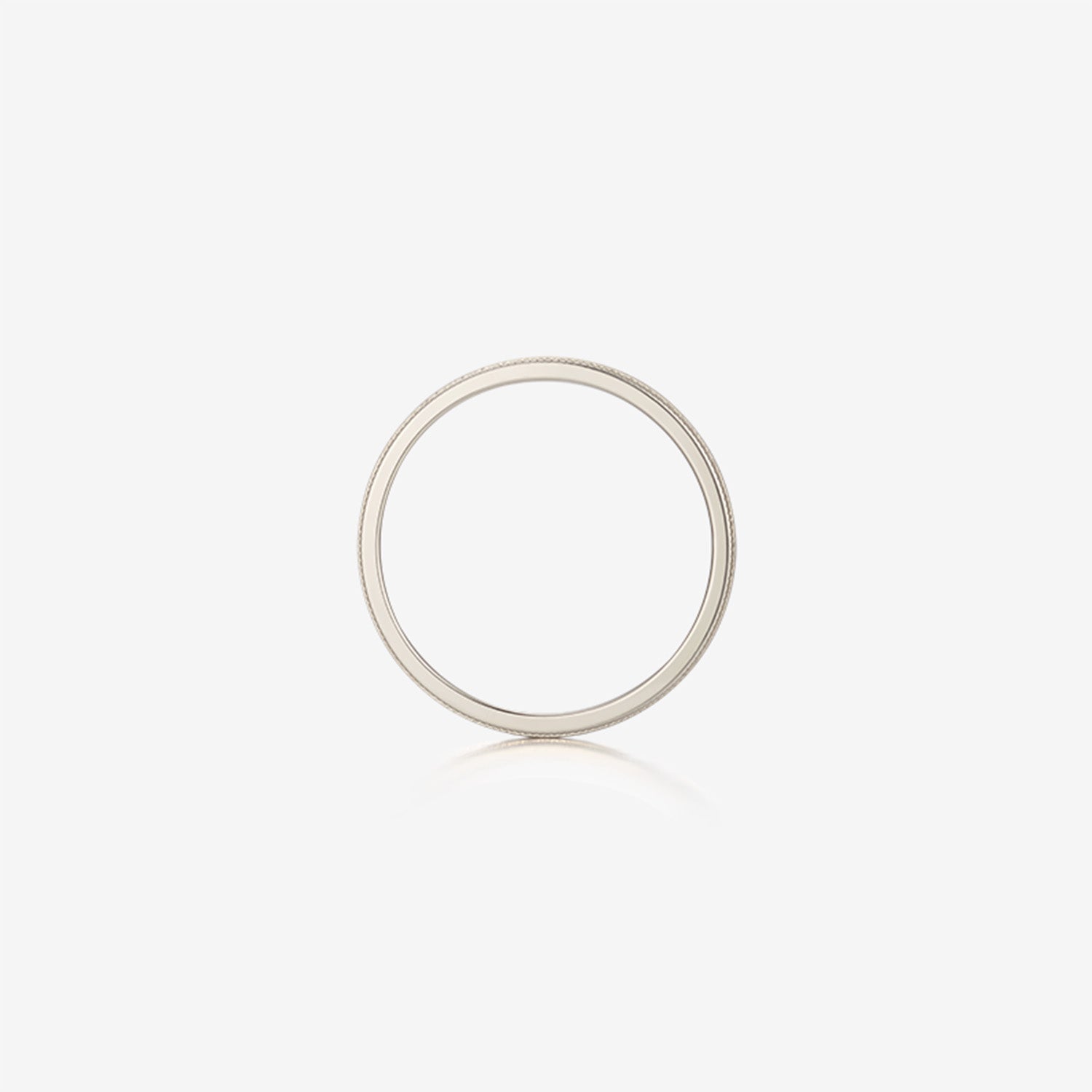 Sensuelle Mariage Gold Ring - DIDIER DUBOT