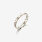 Sensuelle Mariage Gold Ring - DIDIER DUBOT