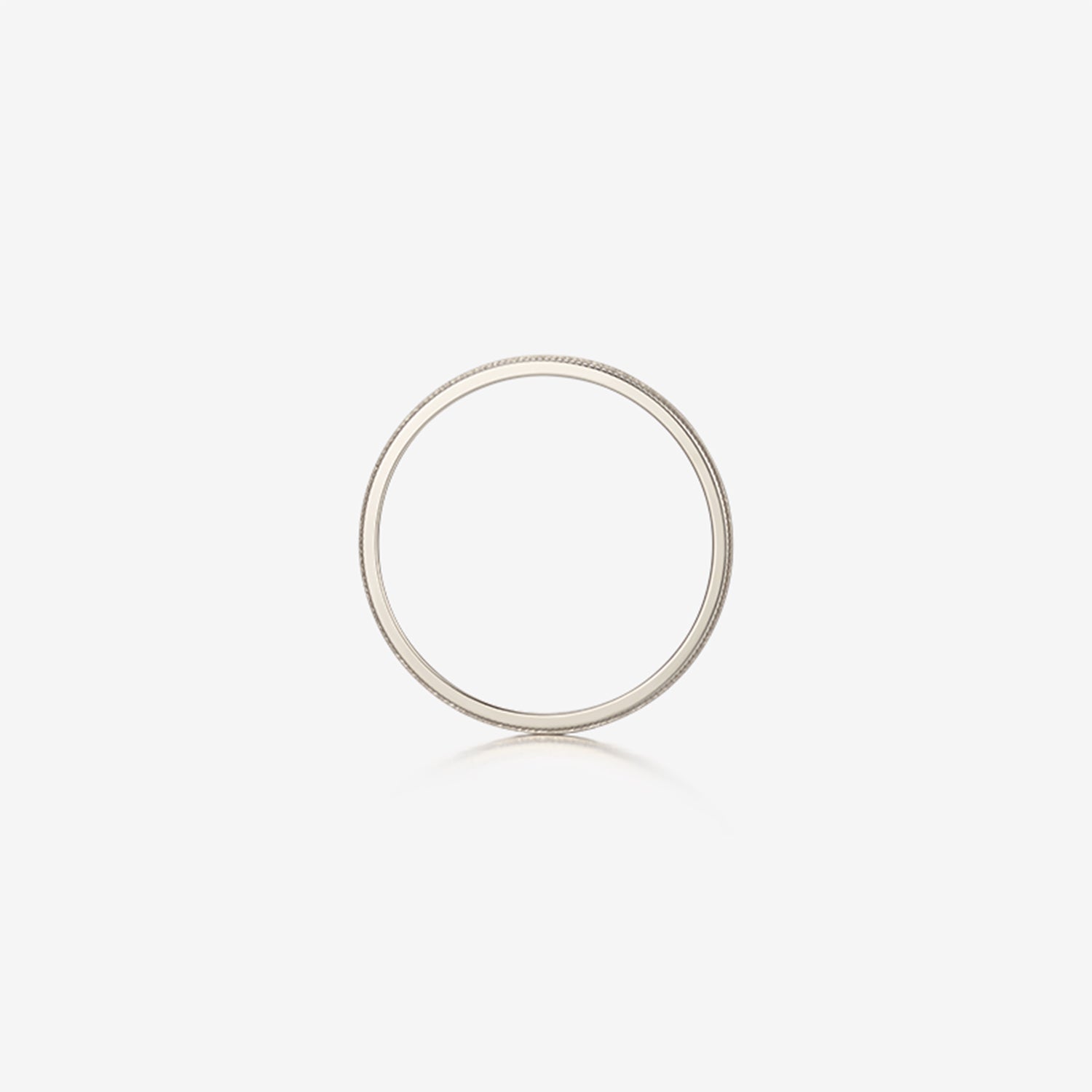Sensuelle Mariage Gold Ring - DIDIER DUBOT