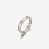 Sensuelle Mariage Gold Ring - DIDIER DUBOT
