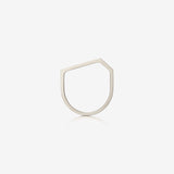 Sensuelle Mariage Gold Ring - DIDIER DUBOT