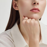 Sensuelle Mariage Gold Ring - DIDIER DUBOT