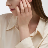 Sensuelle Mariage Gold Ring - DIDIER DUBOT