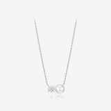 Signature. D Gold Necklace - DIDIER DUBOT