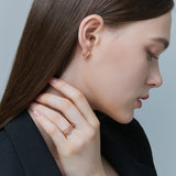 Signature. D Gold Ring - DIDIER DUBOT