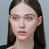 Signature. D Silver Ear Cuff - DIDIER DUBOT