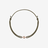 [April Birthstone] Debon D.D Gold Bracelet - DIDIER DUBOT
