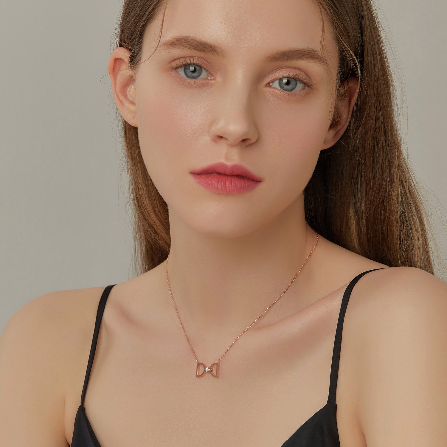 Debon D.D Gold Necklace - DIDIER DUBOT