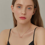 Debon D.D Gold Necklace - DIDIER DUBOT