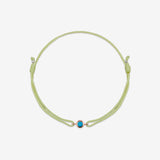 [December Birthstone] Debon D.D Gold Bracelet - DIDIER DUBOT