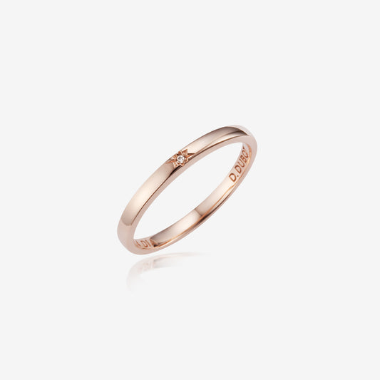 Sensuelle Mariage Gold Ring JDMRRRF484C