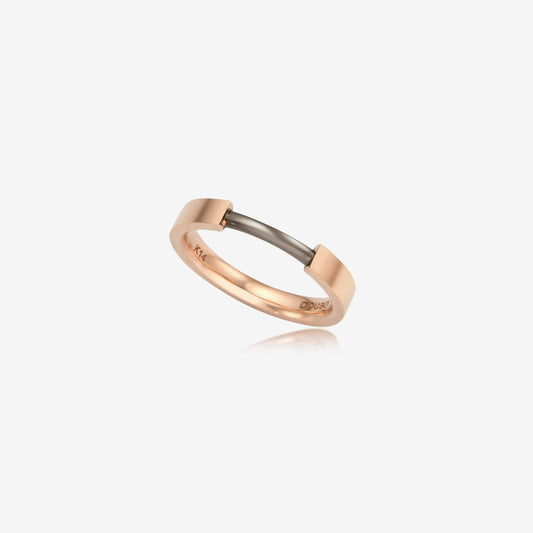 Sensuelle Mariage Gold Ring JDMRRRS01XX