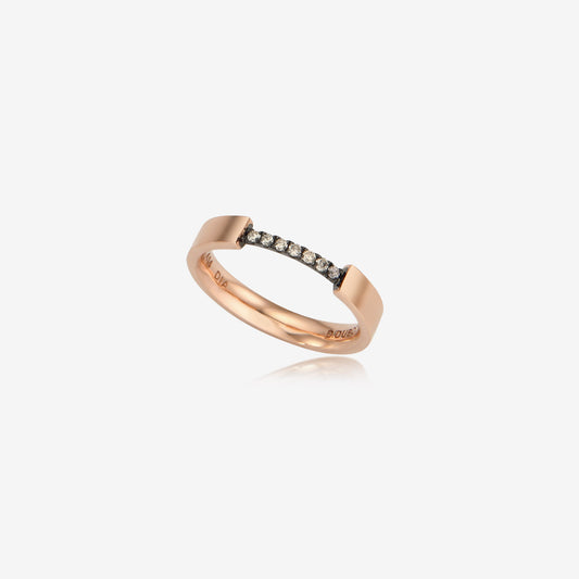 Sensuelle Mariage Gold Ring JDMRRRS024S