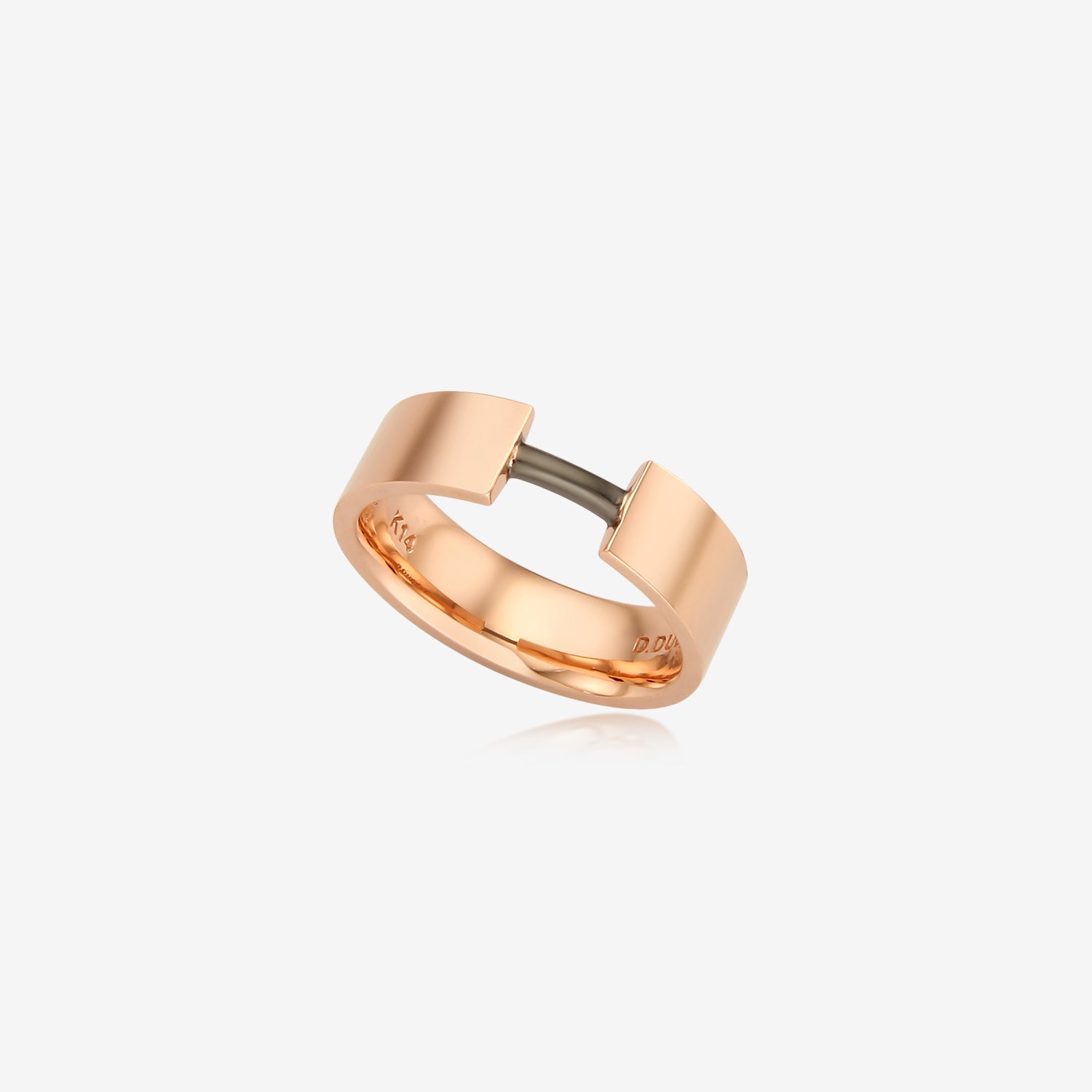 Sensuelle Mariage Gold Ring JDMRRRS13XX