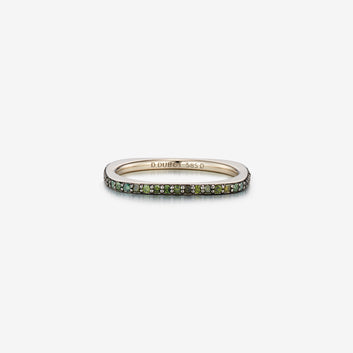 Mon Paris Gold Ring JDPRN3S614G