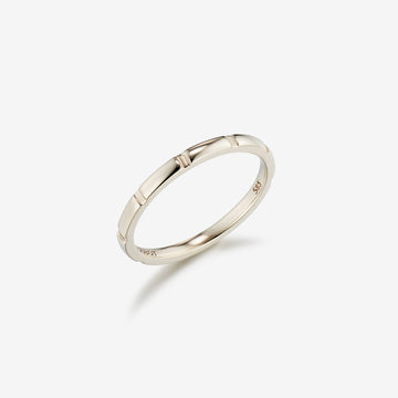 Sensuelle Mariage Gold Ring JDSRNYS05XX