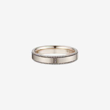Sensuelle Mariage Gold Ring JDWRNR656XX