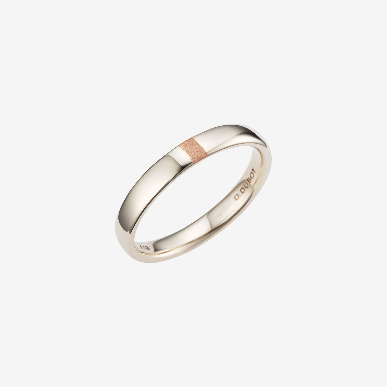 Sensuelle Mariage Gold Ring JDWRNS601XX