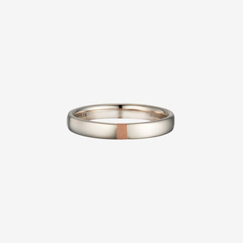 Sensuelle Mariage Gold Ring JDWRNS601XX